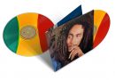 Bob Marley And The Wailers ‎– Legend (The Best Of Bob Marley And The Wailers) Plak LP